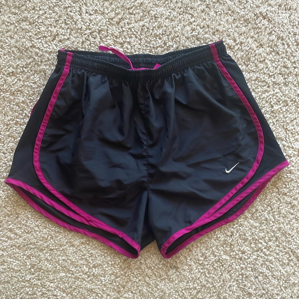 Nike Tempo Shorts
